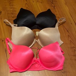 VS Very Sexy Gel Push Up Bundle